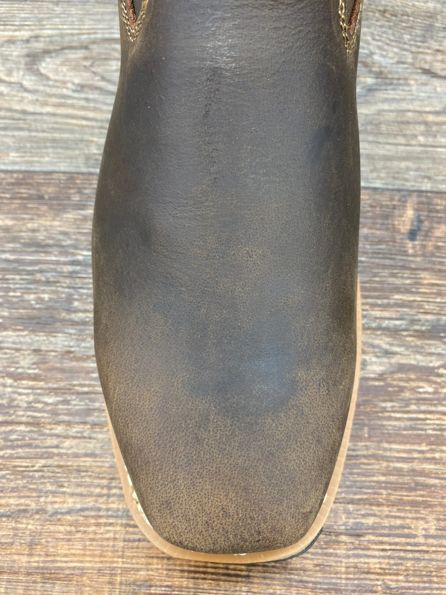 Dp56423 Men's Thunderhead Soft Toe Waterproof Work Boot By Dan Post 3 Dp56423 Men's Thunderhead Soft Toe Waterproof Work Boot By Dan Post - Image 3