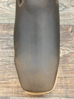 Dp59423 Men's Thunderhead Composite Safety Toe Waterproof Work Boot By Dan Post -Western Cowboy Equipment Store IMG 5803