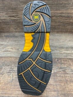 Dp59423 Men's Thunderhead Composite Safety Toe Waterproof Work Boot By Dan Post -Western Cowboy Equipment Store IMG 5804