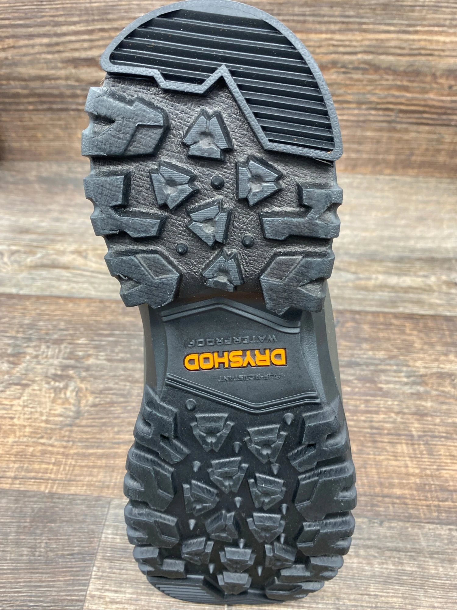 Shx-mh-cm Men's Shredder MXT Neoprene Rubber Boots By Dryshod 3 Shx-mh-cm Men's Shredder MXT Neoprene Rubber Boots By Dryshod - Image 3