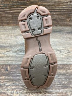 Dbt0235 Kid's Lil' Rebel Square Toe Western Boot By Durango -Western Cowboy Equipment Store IMG 5867