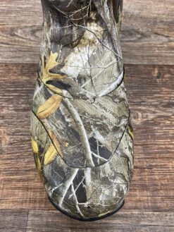 Rks0540 Men's XRB 1000G Waterproof Insulated Rubber Boot By Rocky -Western Cowboy Equipment Store IMG 5870