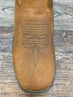 Rkw0369 Men's Rugged Trail Steel Toe Waterproof Work Boot By Rocky 6 Rkw0369 Men's Rugged Trail Steel Toe Waterproof Work Boot By Rocky -Western Cowboy Equipment Store IMG 5881