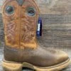 Rr3363 Men's Lopez Waterproof Steel Toe Work Boot By Tony Lama