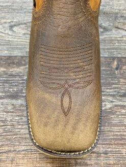 Rr3363 Men's Lopez Waterproof Steel Toe Work Boot By Tony Lama -Western Cowboy Equipment Store IMG 5904