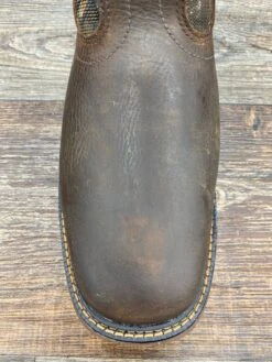 Rkw0348 Men's Original Ride FLX 16 Inch Waterproof Snake Boot By Rocky -Western Cowboy Equipment Store IMG 5908