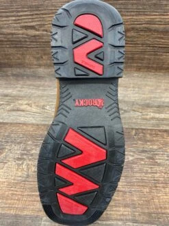 Rkw0370 Men's Rugged Trail Soft Toe Waterproof Work Boot By Rocky 7 Rkw0370 Men's Rugged Trail Soft Toe Waterproof Work Boot By Rocky -Western Cowboy Equipment Store IMG 5922