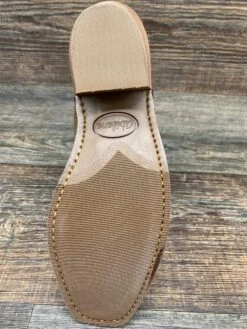 9076 Women's Genuine Bison Square Toe Western Boot By Abilene -Western Cowboy Equipment Store IMG 6016