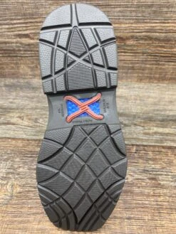 Wxbw001 Women's Cell Stretch Waterproof Work Lite Boot By Twisted X -Western Cowboy Equipment Store IMG 6043