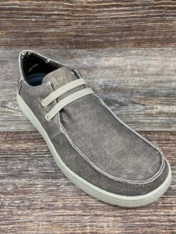 10038389 Men's Hilo Stretch Casual Shoe By Ariat