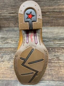 Ddb0355 Men's Rebel Pro Square Toe Western Boot By Durango 7 Ddb0355 Men's Rebel Pro Square Toe Western Boot By Durango -Western Cowboy Equipment Store IMG 6126