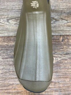 La612460 Men's Alpha Muddy Mid 6 Inch Rubber Boot By Lacrosse -Western Cowboy Equipment Store IMG 6129