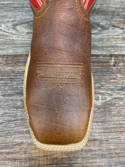 Mxbnw01 Men's Cell Stretch Nano Composite Toe Waterproof Work Boot By Twisted X -Western Cowboy Equipment Store IMG 6134