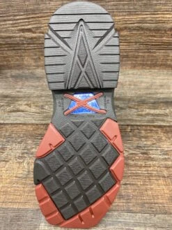 Mxbnw01 Men's Cell Stretch Nano Composite Toe Waterproof Work Boot By Twisted X -Western Cowboy Equipment Store IMG 6135