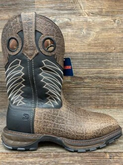 Ddb0176 Men's Maverick XP Steel Toe Waterproof Work Boot By Durango