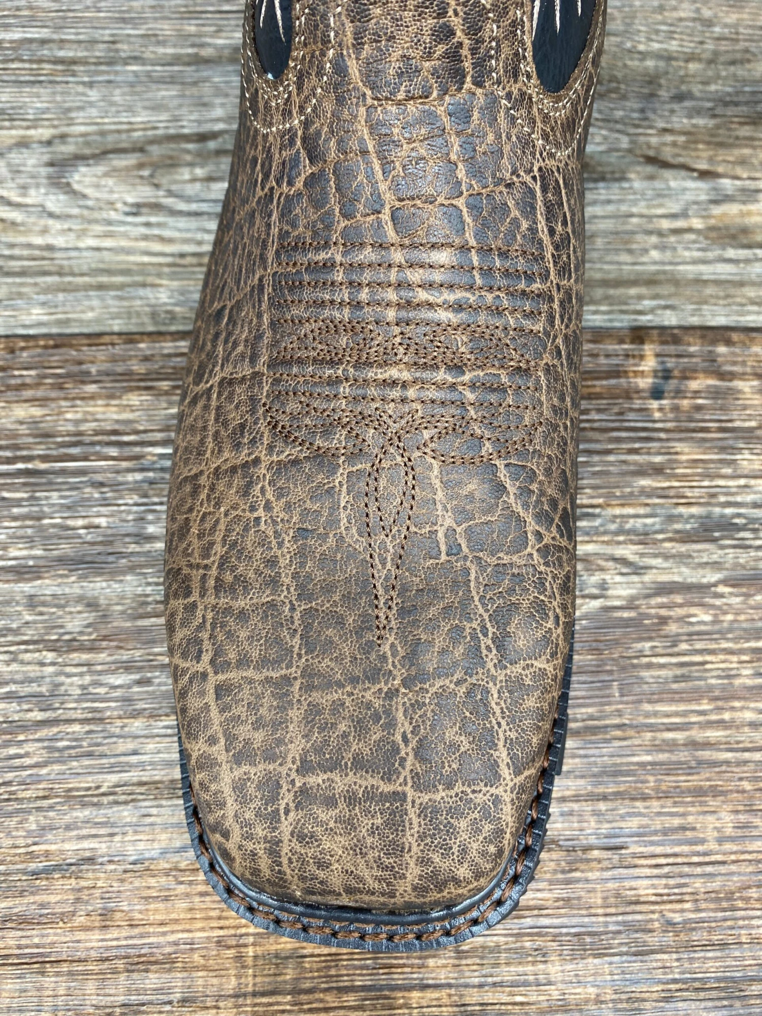 Ddb0176 Men's Maverick XP Steel Toe Waterproof Work Boot By Durango 3 Ddb0176 Men's Maverick XP Steel Toe Waterproof Work Boot By Durango - Image 3