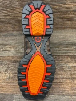 Ddb0176 Men's Maverick XP Steel Toe Waterproof Work Boot By Durango 7 Ddb0176 Men's Maverick XP Steel Toe Waterproof Work Boot By Durango -Western Cowboy Equipment Store IMG 6144