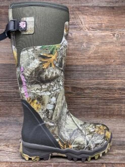 La376026 Women's 15 Inch AlphaBurly Pro Hunting Boot By Lacrosse