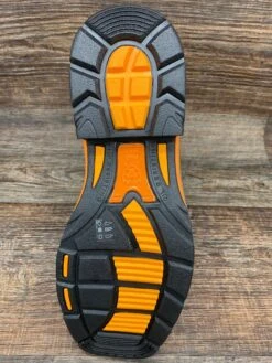 10006961 Men's WorkHog Square Toe Steel Toe Work Boot By Ariat 7 10006961 Men's WorkHog Square Toe Steel Toe Work Boot By Ariat -Western Cowboy Equipment Store IMG 6200