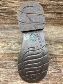 10038377 Women's Heritage Mazy Fatbaby Western Boot By Ariat 7 10038377 Women's Heritage Mazy Fatbaby Western Boot By Ariat -Western Cowboy Equipment Store IMG 6238