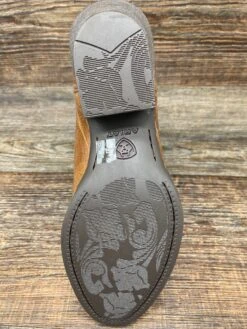 10038432 Women's Heritage R Toe StretchFit Western Boot By Ariat 7 10038432 Women's Heritage R Toe StretchFit Western Boot By Ariat -Western Cowboy Equipment Store IMG 6242