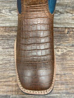 10038501 Men's Sport Buckout Square Toe Western Boot By Ariat 6 10038501 Men's Sport Buckout Square Toe Western Boot By Ariat -Western Cowboy Equipment Store IMG 6249