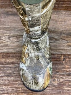 Rks0545 Kid's Spike 10 Inch 400G Insulated Rubber Boot By Rocky 6 Rks0545 Kid's Spike 10 Inch 400G Insulated Rubber Boot By Rocky -Western Cowboy Equipment Store IMG 6304