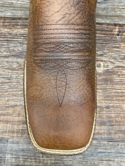 Ddb0379 Men's Westward Square Toe Western Boot By Durango -Western Cowboy Equipment Store IMG 6318