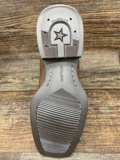 Ddb0379 Men's Westward Square Toe Western Boot By Durango -Western Cowboy Equipment Store IMG 6319