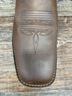 Ddb0317 Men's Rebel Square Toe Western/Work Boot By Durango 6 Ddb0317 Men's Rebel Square Toe Western/Work Boot By Durango -Western Cowboy Equipment Store IMG 63352