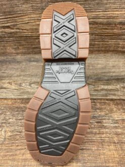 Gb00494 Men's Carbo-Tec LT 10 Inch Square Toe Work Boot By Georgia -Western Cowboy Equipment Store IMG 6382