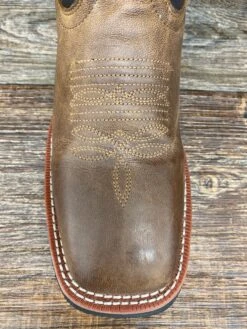 Dan Post 7800 Men's Montana Square Toe Western Boot By Laredo 6 Dan Post 7800 Men's Montana Square Toe Western Boot By Laredo -Western Cowboy Equipment Store IMG 6392