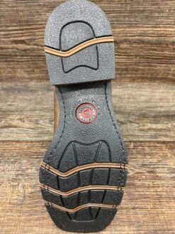 Dan Post 7800 Men's Montana Square Toe Western Boot By Laredo 7 Dan Post 7800 Men's Montana Square Toe Western Boot By Laredo -Western Cowboy Equipment Store IMG 6393