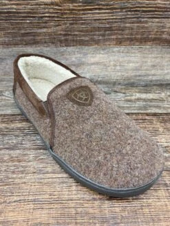 Ar2835 Men's Lincoln Slipper By Ariat