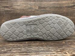 Ar2827 Women's Melody Fleece Lined Slipper By Ariat 23 Ar2827 Women's Melody Fleece Lined Slipper By Ariat -Western Cowboy Equipment Store IMG 6416