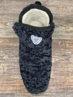 Ar2238 Women's Bootie Slipper By Ariat -Western Cowboy Equipment Store IMG 6419