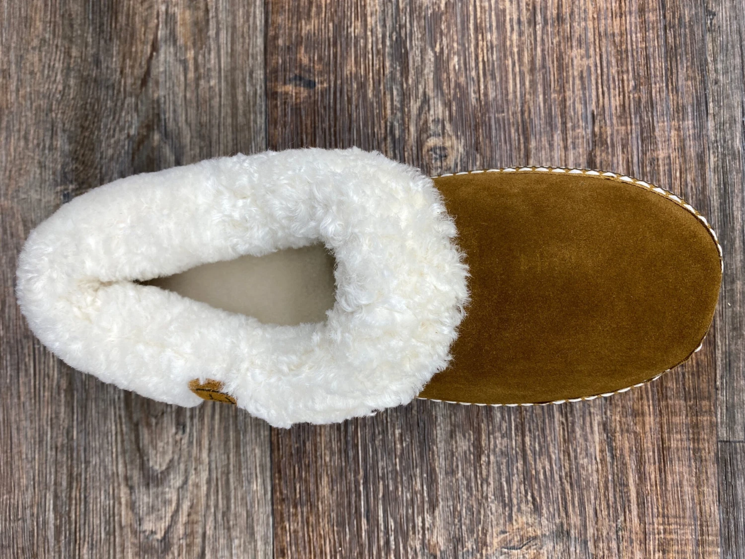 Ar2827 Women's Melody Fleece Lined Slipper By Ariat 15 Ar2827 Women's Melody Fleece Lined Slipper By Ariat - Image 15