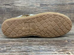 Ar2827 Women's Melody Fleece Lined Slipper By Ariat 31 Ar2827 Women's Melody Fleece Lined Slipper By Ariat -Western Cowboy Equipment Store IMG 6426