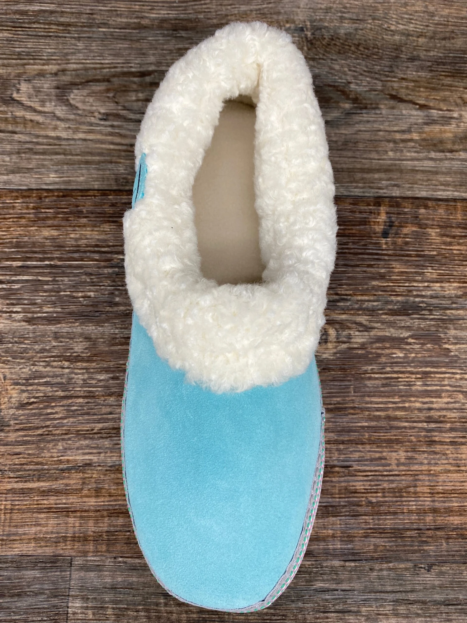 Ar2827 Women's Melody Fleece Lined Slipper By Ariat 10 Ar2827 Women's Melody Fleece Lined Slipper By Ariat - Image 10