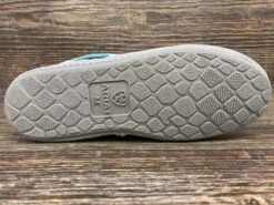 Ar2827 Women's Melody Fleece Lined Slipper By Ariat 27 Ar2827 Women's Melody Fleece Lined Slipper By Ariat -Western Cowboy Equipment Store IMG 6431