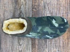 Ar2844 Men's Hooded Back Clog By Ariat -Western Cowboy Equipment Store IMG 6435