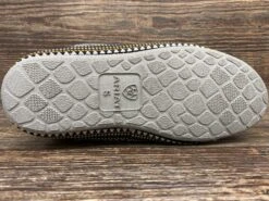 Ar2238 Women's Bootie Slipper By Ariat -Western Cowboy Equipment Store IMG 6446