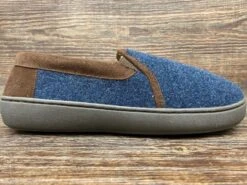 Ar2835 Men's Lincoln Slipper By Ariat -Western Cowboy Equipment Store IMG 6449