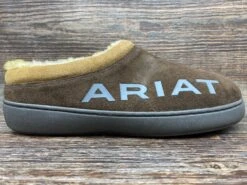 Ar2844 Men's Hooded Back Clog By Ariat -Western Cowboy Equipment Store IMG 6471