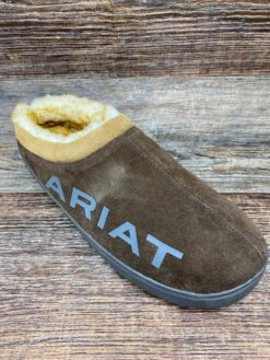 Ar2844 Men's Hooded Back Clog By Ariat -Western Cowboy Equipment Store IMG 6472