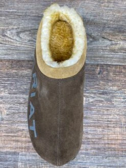 Ar2844 Men's Hooded Back Clog By Ariat -Western Cowboy Equipment Store IMG 6473