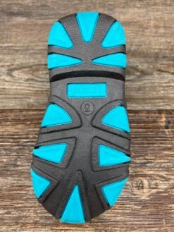 443002002 Infant/Toddler Leslie Lace Up Casual Shoe By Twister -Western Cowboy Equipment Store IMG 6513