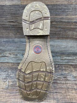 Dan Post 7835 Men's Durant Square Toe Western Boot By Laredo -Western Cowboy Equipment Store IMG 6532