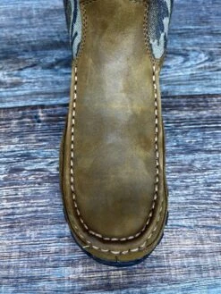 Mhkbw02 Men's Slip On Waterproof Hiker By Twisted X -Western Cowboy Equipment Store IMG 6689