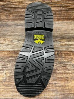 G6374 Men's 6 Inch Lace Up Steel Toe Work Boot By Georgia -Western Cowboy Equipment Store IMG 6733